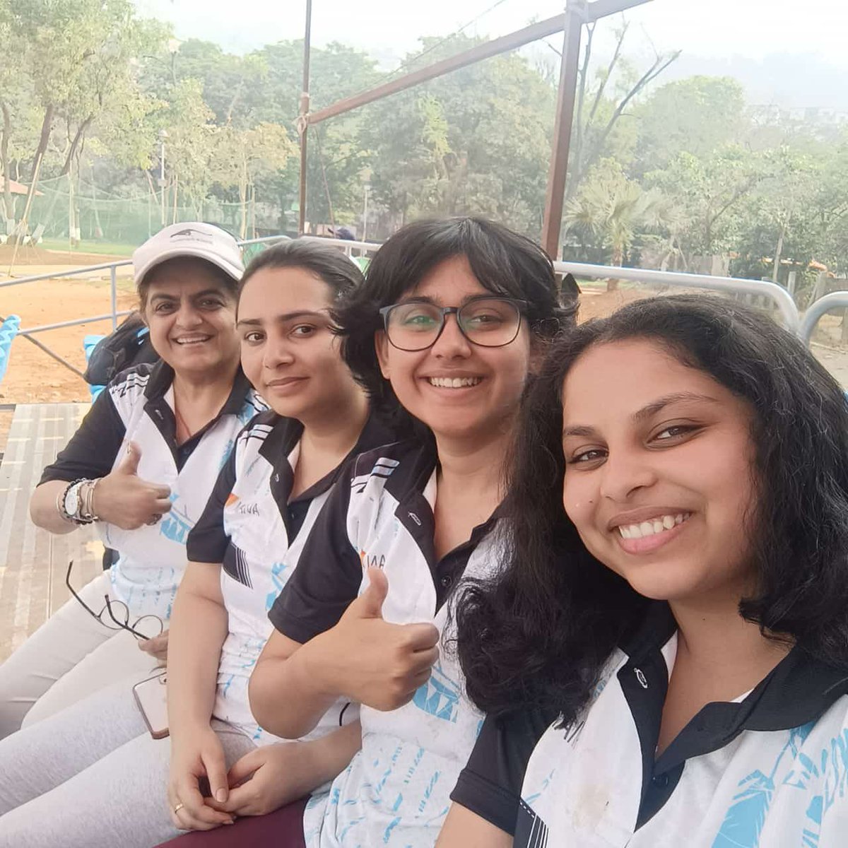nitinmantri's tweet image. Thrilling final underway in Mumbai as @avianWE battles for the Public Relations Premier Cricket League (#PRPCL) Cup! Let&apos;s bring home the trophy! 🏆🏏 
#PRPCLFinals 
@prcai @chase_india