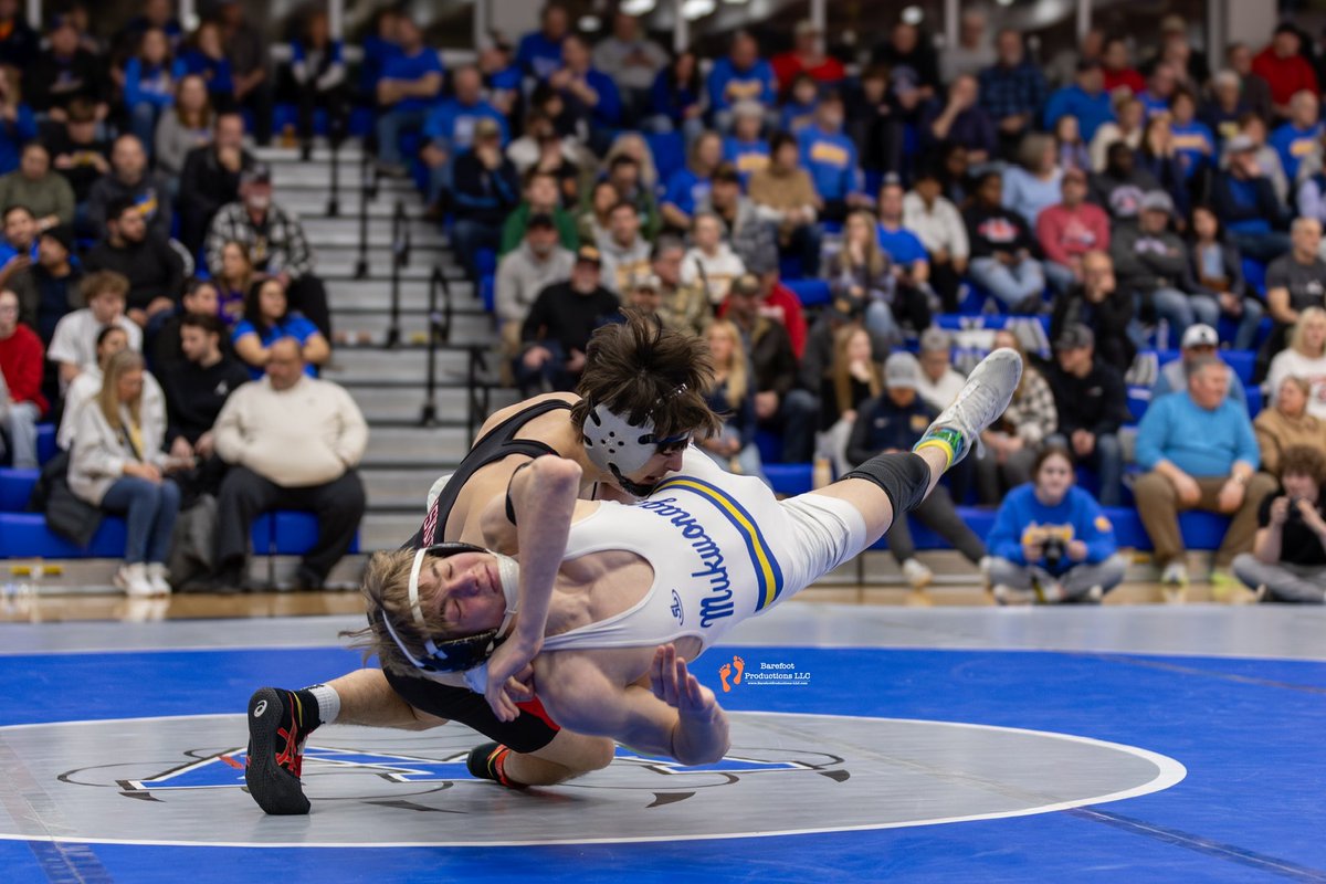 Barefoot Productions tweet media