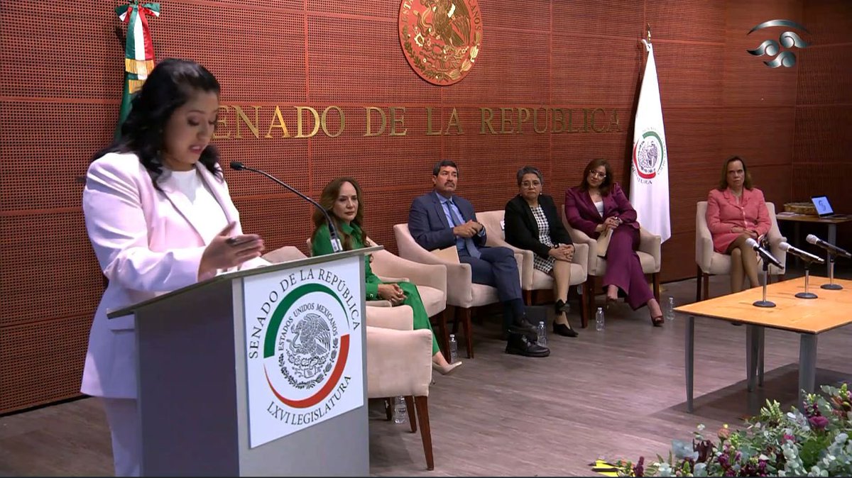 Vania Pérez Morales (@vaniadelbien) on Twitter photo He asumido la presidencia del <a href="/ComiteCPC/">CPC</a> y del Comité Coordinador del Sistema Nacional Ciudadana, con el importante compromiso de titulares de las instituciones más importantes para enfrentar la corrupción
<a href="/senadomexicano/">Senado de México</a> <a href="/Javier_Corral/">Javier Corral Jurado</a> <a href="/BuenGobierno_mx/">Buen Gobierno México 🇲🇽</a> <a href="/NaTellezTorresO/">Natalia Tellez Torres Orozco</a>, la He asumido la presidencia del <a href="/ComiteCPC/">CPC</a> y del Comité Coordinador del Sistema Nacional Ciudadana, con el importante compromiso de titulares de las instituciones más importantes para enfrentar la corrupción
<a href="/senadomexicano/">Senado de México</a> <a href="/Javier_Corral/">Javier Corral Jurado</a> <a href="/BuenGobierno_mx/">Buen Gobierno México 🇲🇽</a> <a href="/NaTellezTorresO/">Natalia Tellez Torres Orozco</a>, la