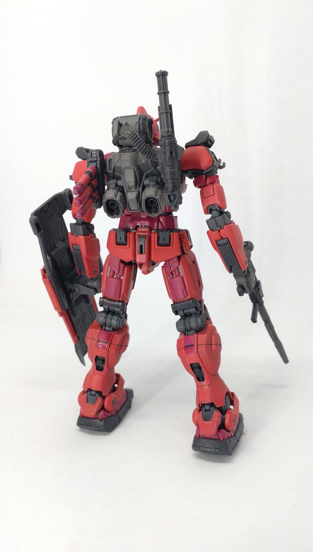 赤いガンダム　ガンダムEX 復讐のレクイエム　セット 赤いガンダム ガンダムEX 復讐のレクイエム セット 赤いガンダム
