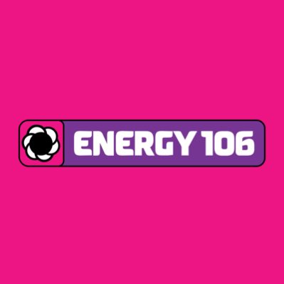 Energy 106 tweet media