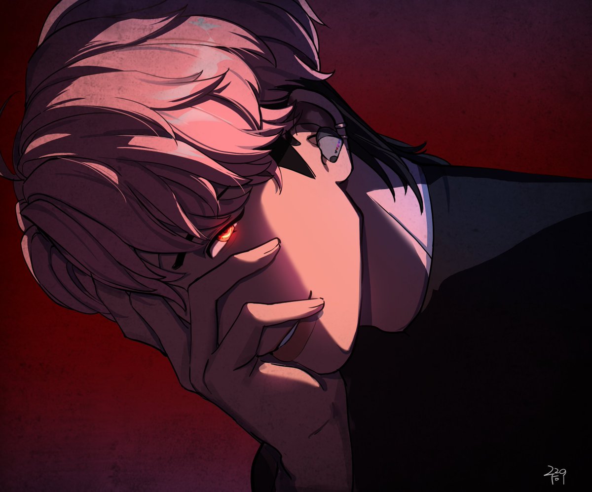 엠카 은호 안광
#PLAVE #은호