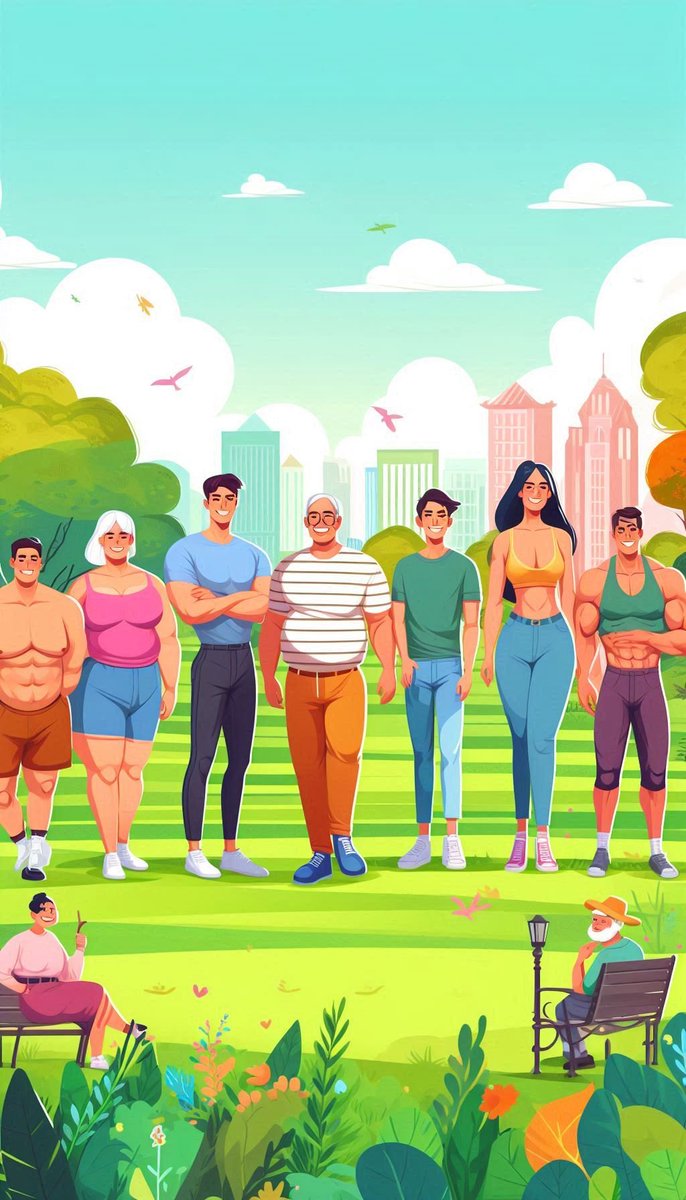 The Best Exercises for Your Specific Body Type

simplelyfechronicles.com/2025/02/08/the…

Discover exercises tailored to your body type! Learn how ectomorphs, mesomorphs, and endomorphs should train to maximize muscle growth, burn fat, and improve fitness. Find the perfect workout plan for your