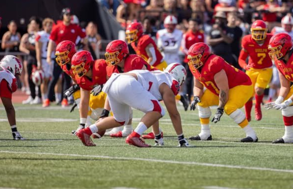 2025 NFL Draft Prospect Interview: Brandon Davies-Lyons, DL, York University nfldraftdiamonds.com/2025/02/brando… #NFLDraft