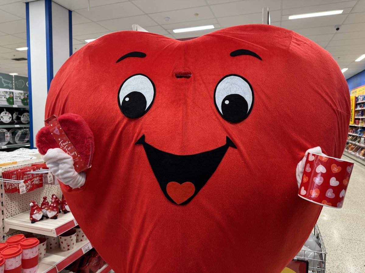 Great gift ideas #valentinesday from One Beyond #MotherwellShoppingCentre