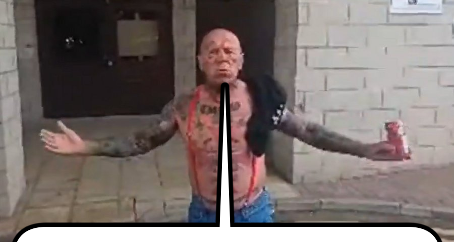 Andy Churnwell tweet media