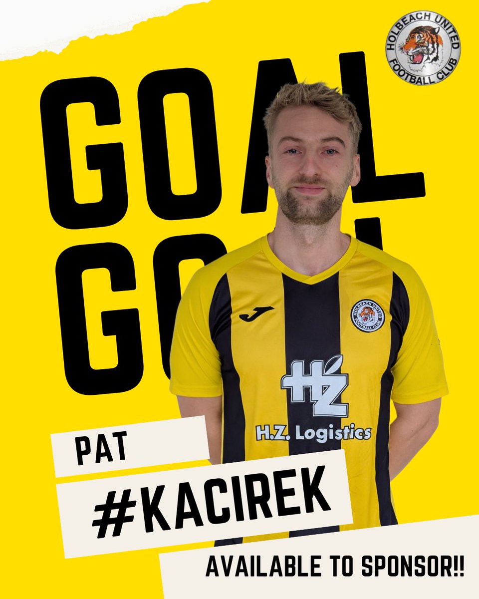 23' GOAL!!

We continue to apply pressure and secure a deserved second goal. Pat with the half volley from close range.

🐯2-0🔴