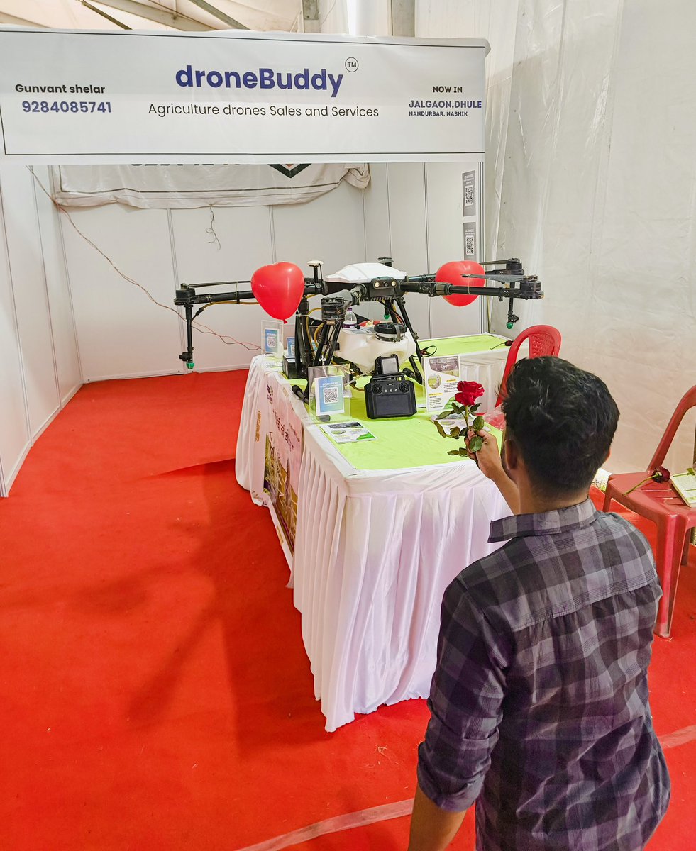 Dheeraj Borde tweet media