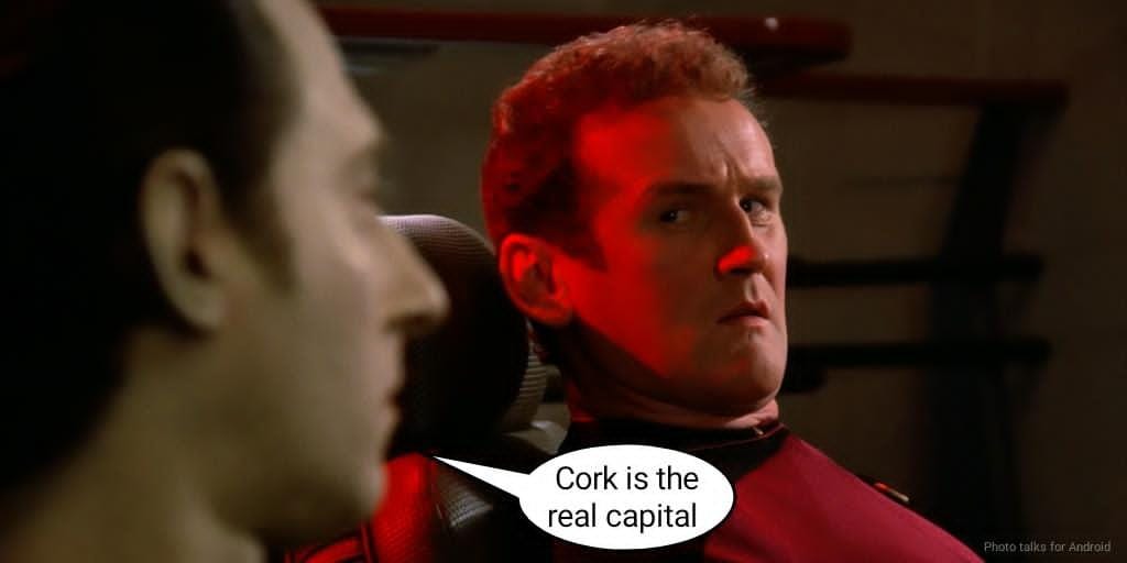 R Doyle's Star Trek tweet media