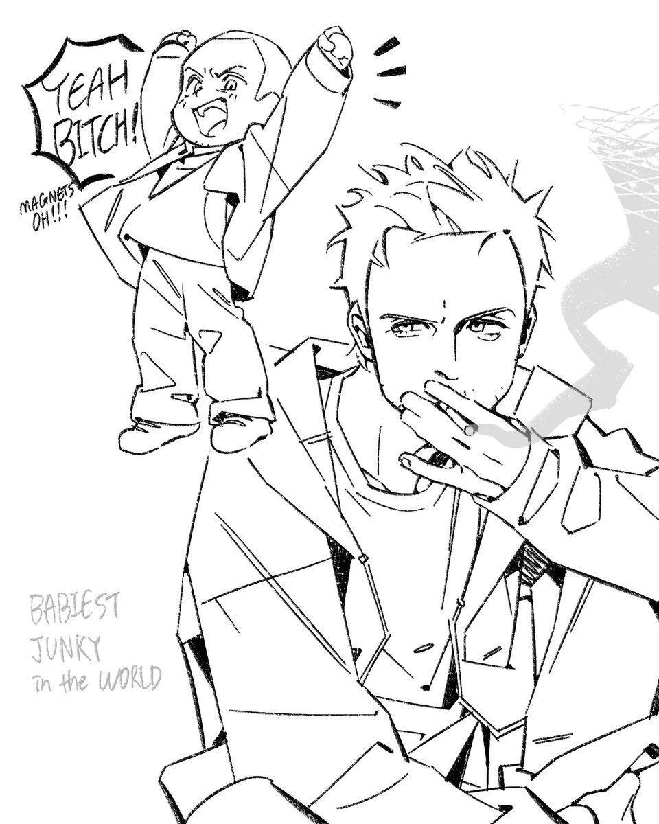 만듀 MANDYU tweet media