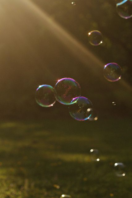 bubble