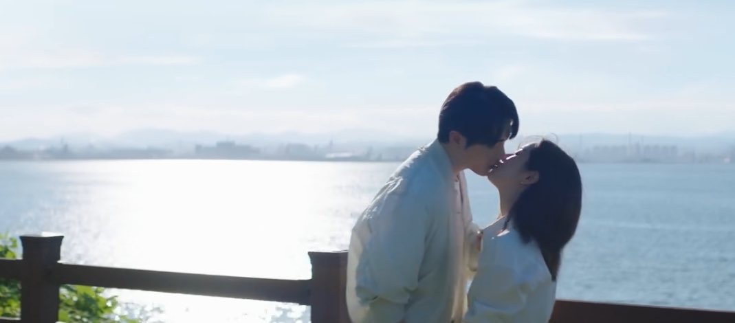 Direction, Cinematography, and OST in Love Scout: A Visual and Auditory Embrace