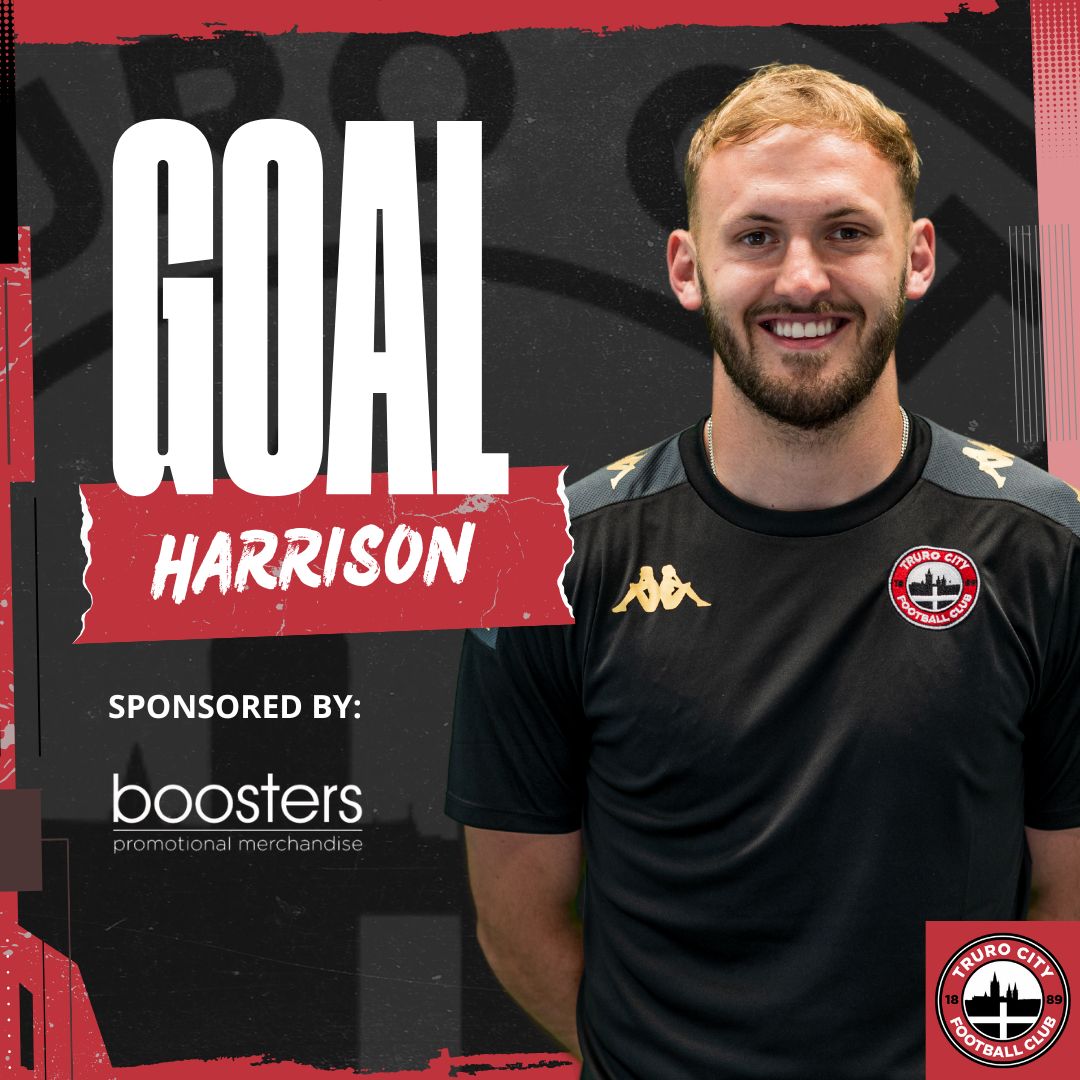 27 | Harrison leaps like a salmon to meet Riley-Lowe's free kick and heads City into a deserved lead.  

Hampton 0 Tinners 1

❤️🖤 #WeAreTheCity