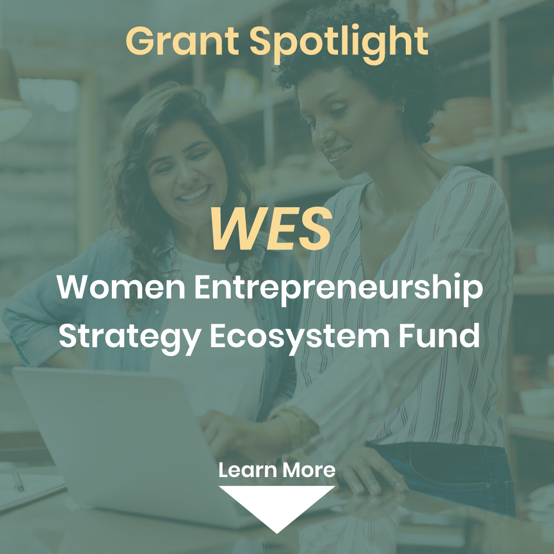 BonsaiGrowth's tweet photo. Women entrepreneurs, this opportunity is for you! 

The WES Ecosystem Fund offers targeted funding to help female-led businesses thrive across Canada. 

Let’s work together to bring your vision to life!

-----
#WomenEntrepreneurs #FundingForWomen #Empowerment https://t.co/wNxPbzrBxi
