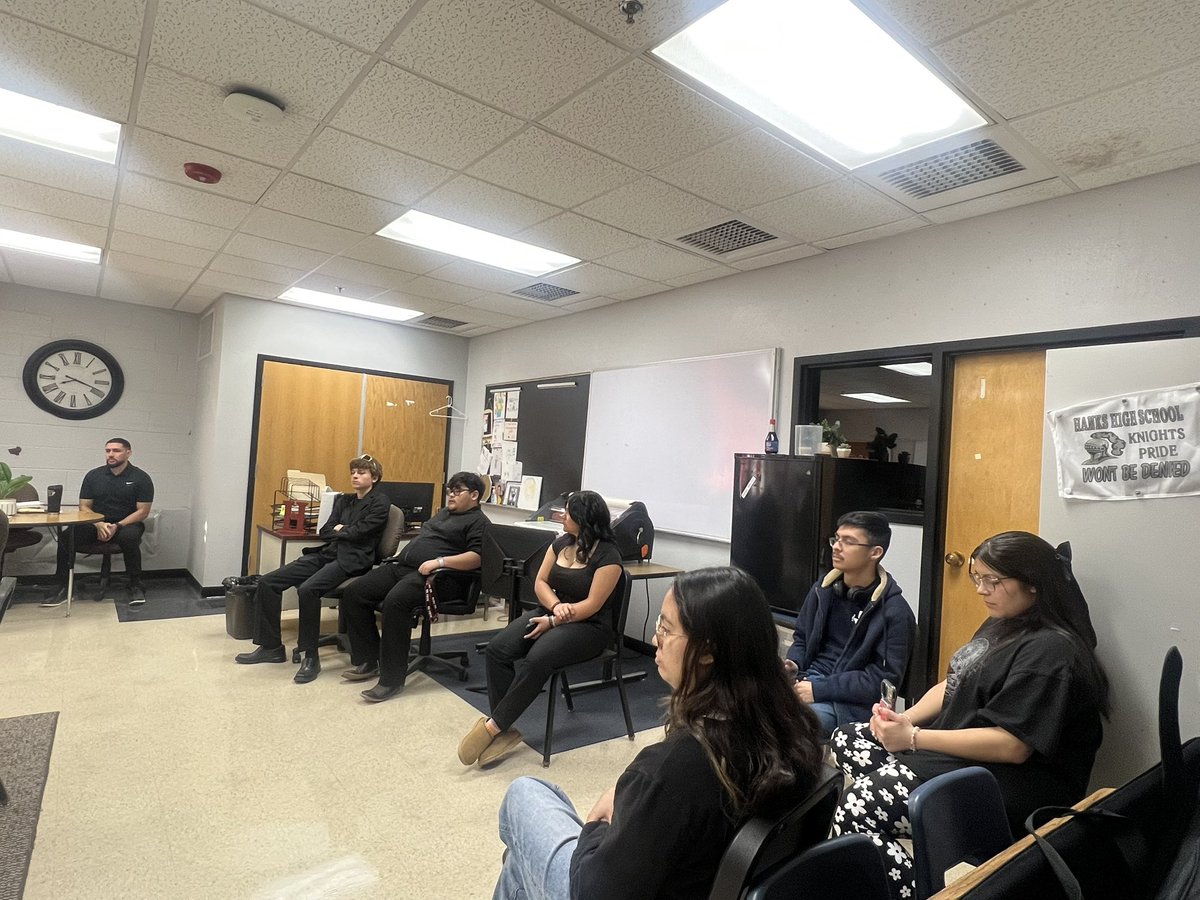 Anthony High School at Hanks High School for the UIL Solo and Ensemble. Go Wildcats ❤️<a href="/AnthonyHighSch1/">Anthony High School</a> <a href="/_AnthonyISD/">Anthony ISD Wildcats 🍎</a> <a href="/jsaad315/">Janella Saad</a>