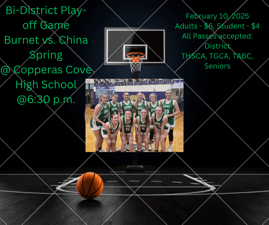 Burnet Lady Dawgs Basketball (@ladydawgshoops) on Twitter photo 
