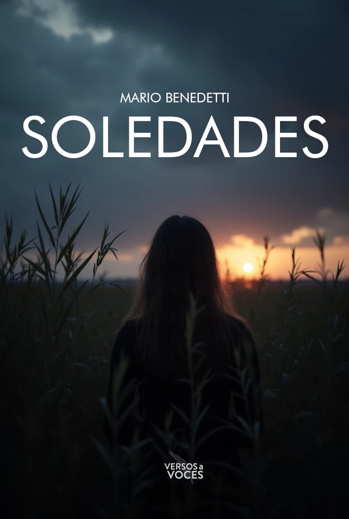 Versos a Voces tweet media