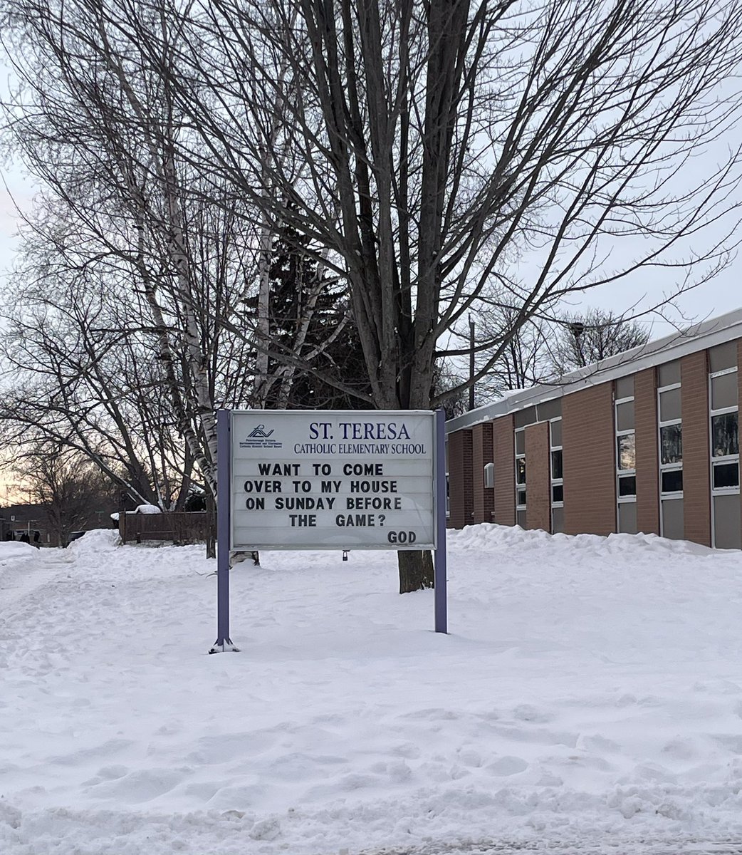 Planning your Super Bowl Sunday? #SuperBowl <a href="/Chiefs/">Kansas City Chiefs</a> <a href="/Eagles/">Philadelphia Eagles</a> <a href="/PVNCCDSB/">PVNC Catholic</a> <a href="/JeannieArmstr20/">Jeannie Armstrong</a> 🏈❤️