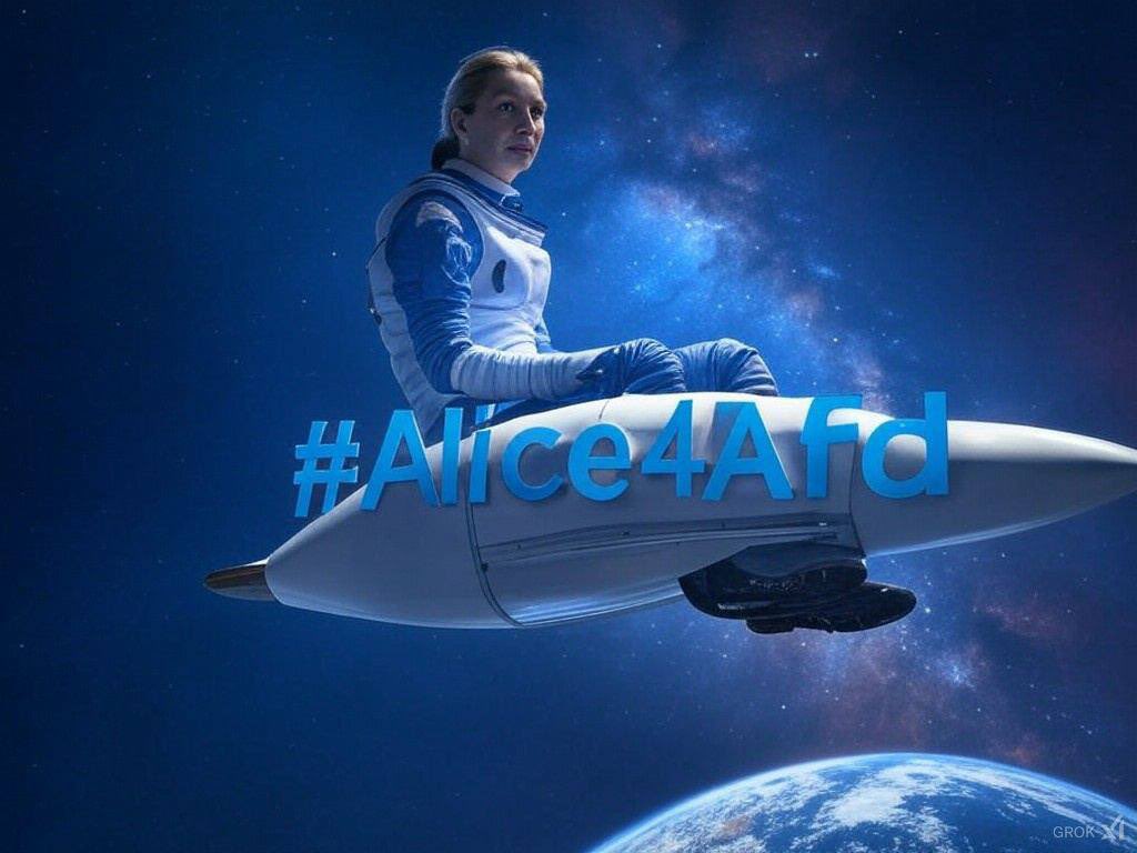 thesmallyoda's tweet photo. @rovercrc 🚀 Bitcoin leads, Altcoins follow.

Once BTC bounces, the real fun begins—many alts are primed for a 10x run from here.

Position yourself wisely. #Alice4AFD isn’t just a coin, it’s a movement! 🔥 https://t.co/6XiegRqmNy