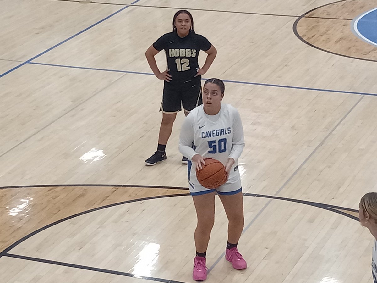 Eddy County sports highlights of the week. Artesia football player Grant Johnson signs with NM Highlands and last night the Cavegirls lost a tough one to Hobbs 44-34.