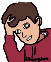 ThisPandaGamer's tweet photo. Been on a drawing spree so here’s some fanart for @JackMasseyWelsh https://t.co/TuTwsHVLYU