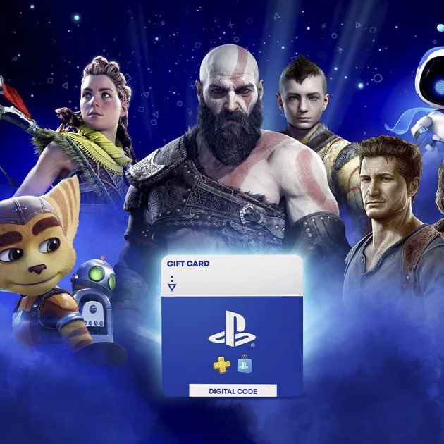 I’m giving 3 people that LIKE this tweet and replies with proof of all notifications on for <a href="/FortnitePV2/">Fortnite Leaks | Pluto V2</a> a $100 Playstation gift card to use for when the servers are back up!