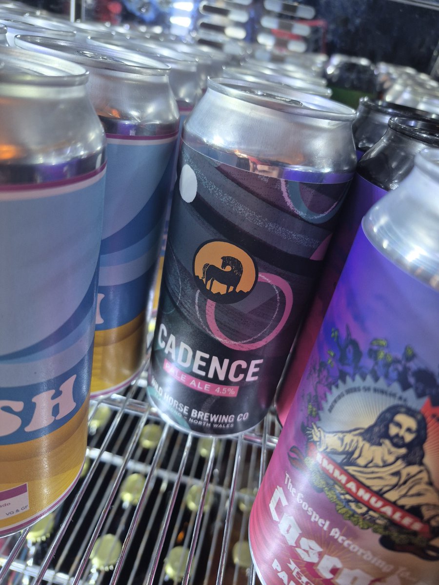 Love to see <a href="/wildhorsebeer/">Wild Horse Brewing Co</a> in Sheffield