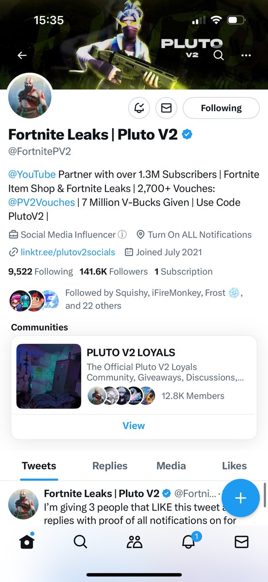 katarniii's tweet photo. @FortnitePV2 🫡🫡 https://t.co/yHzB5TJASz