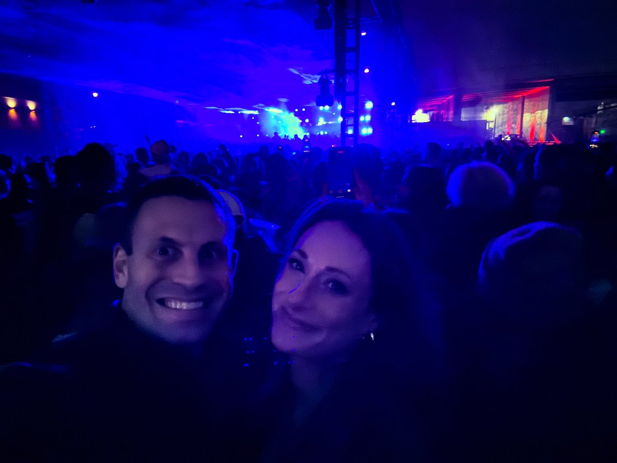 Garrett Adelstein (@gmanpoker) on Twitter photo At 39 weeks pregnant, my wife went to a standing room only <a href="/ericprydz/">Eric Prydz</a> electronic music show last night. She danced harder than anyone in the venue, myself included.
I now grant my son permission to meet his parents. At 39 weeks pregnant, my wife went to a standing room only <a href="/ericprydz/">Eric Prydz</a> electronic music show last night. She danced harder than anyone in the venue, myself included.
I now grant my son permission to meet his parents.