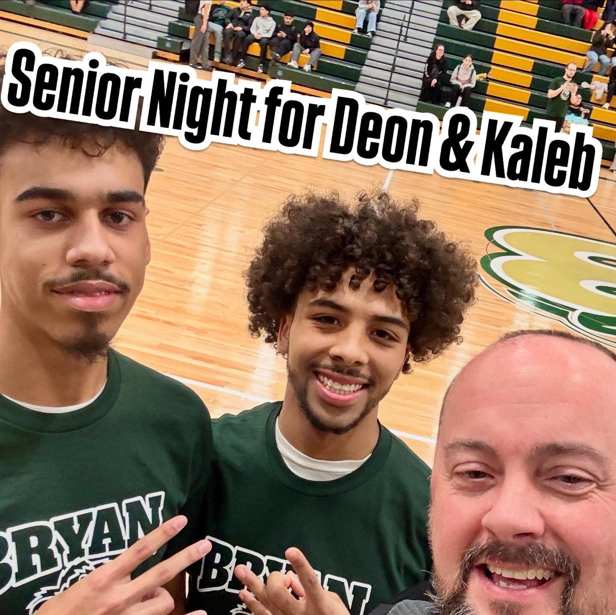 Principal "CK" Clark-Kaczmarek tweet media