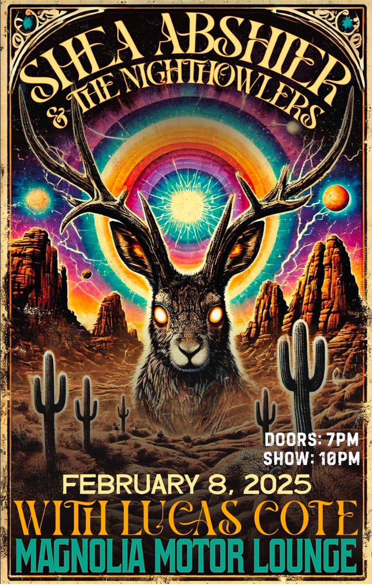 Going down in The Funk TONIGHT at <a href="/mmlbarftw/">MML Bar FTW</a> with our homie Lucas Cote of <a href="/thebandlaredo/">Laredo</a>. Sets start AFTER the rodeo.