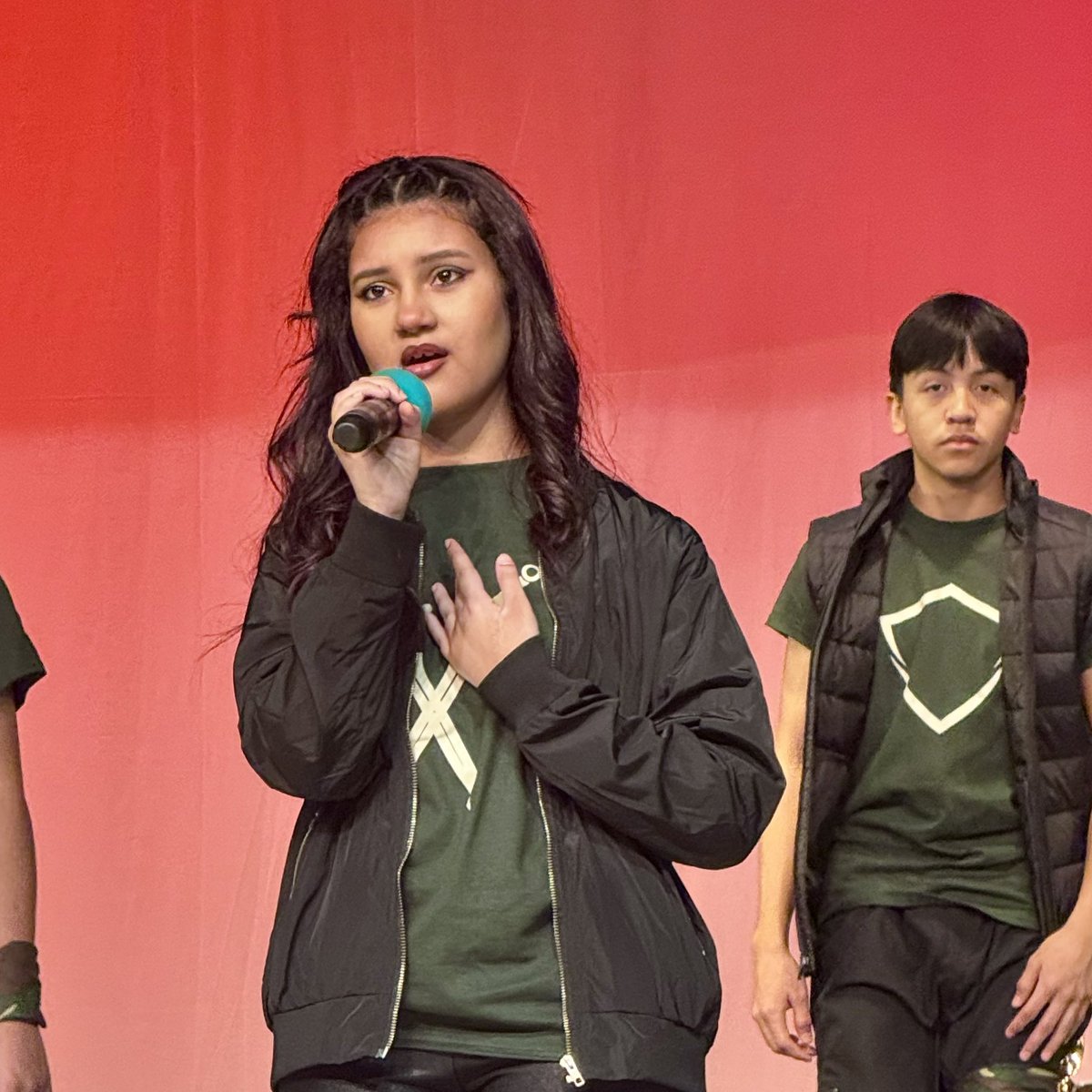 Principal "CK" Clark-Kaczmarek tweet media