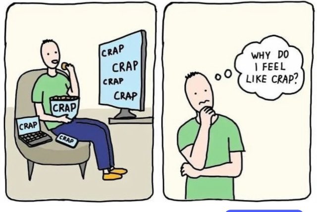 It’s a mystery.