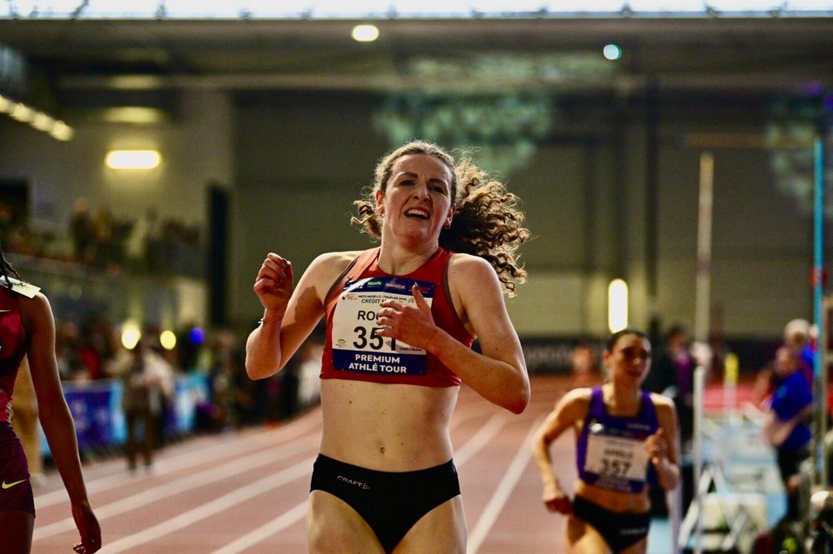 Atletieknieuws (@atletieknieuws) on Twitter photo Lisa Rooms mag zich dankzij BR opmaken voor EK in Apeldoorn
atni.be/2025/02/08/lis… Lisa Rooms mag zich dankzij BR opmaken voor EK in Apeldoorn
atni.be/2025/02/08/lis…