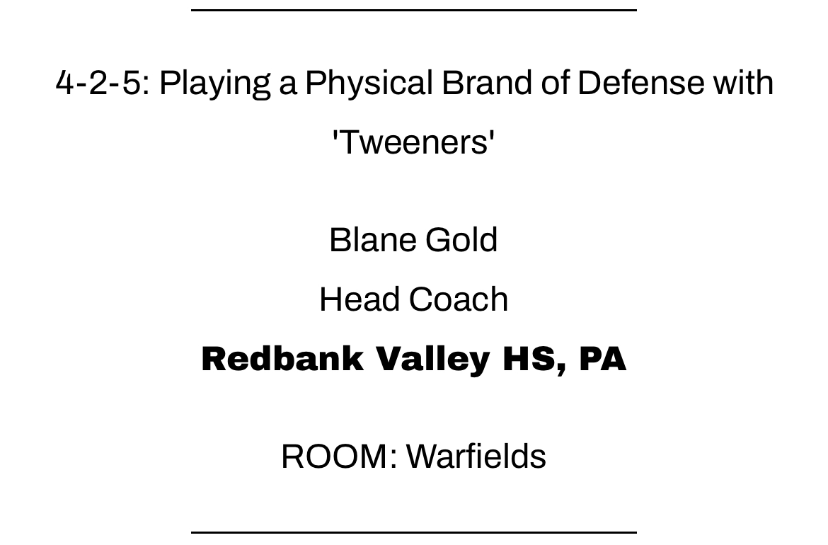 Blane Gold tweet media