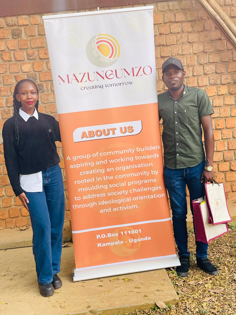 _mazungumzo's tweet image. At today’s @Mazungumzoclass , members reflected on the cost of purposeful living. 

Reflection on the lives of notable public figures informed the discussion on legacy, personal significance, community and nation building.

#creatingtomorrow