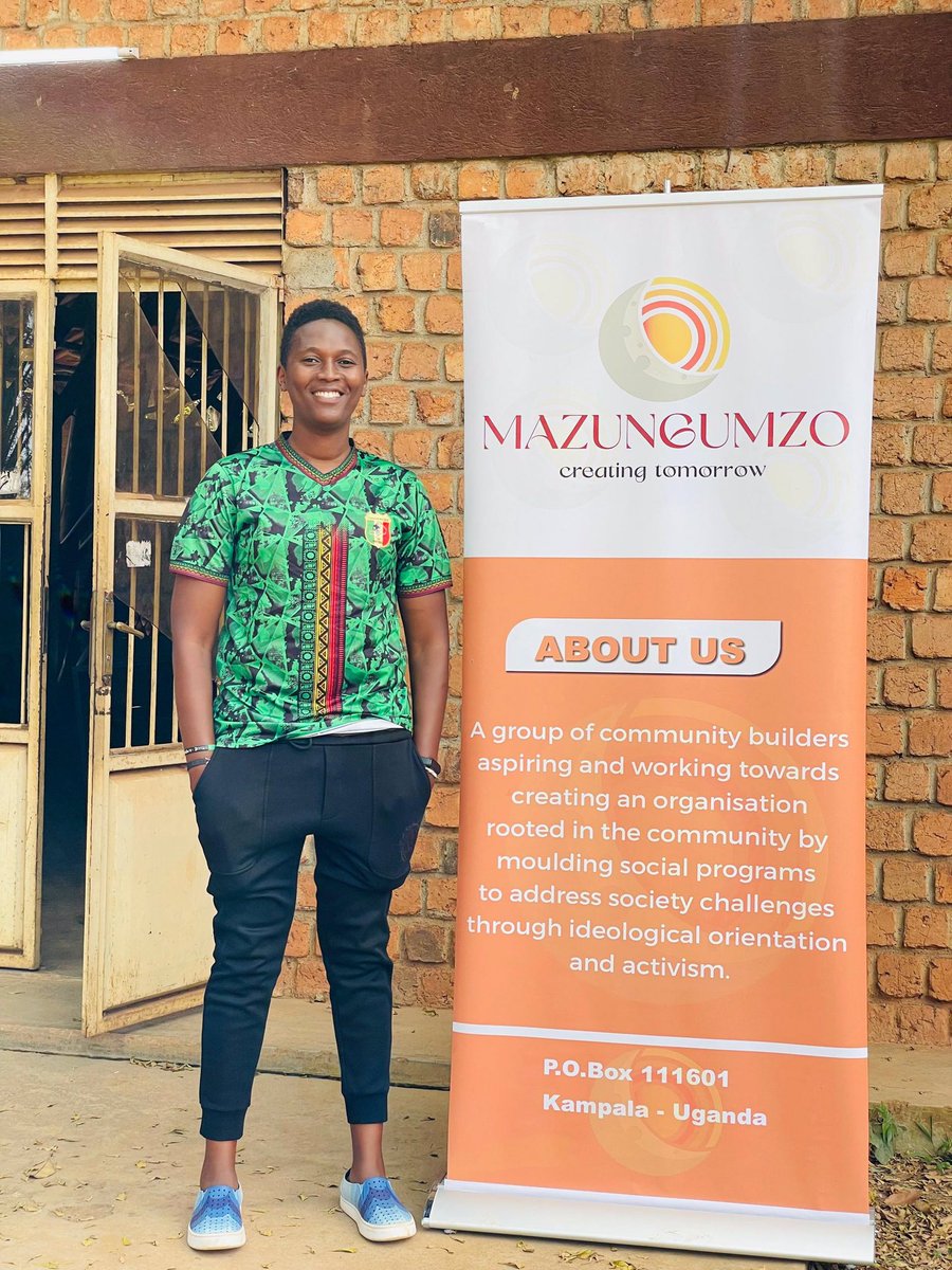 _mazungumzo's tweet image. At today’s @Mazungumzoclass , members reflected on the cost of purposeful living. 

Reflection on the lives of notable public figures informed the discussion on legacy, personal significance, community and nation building.

#creatingtomorrow