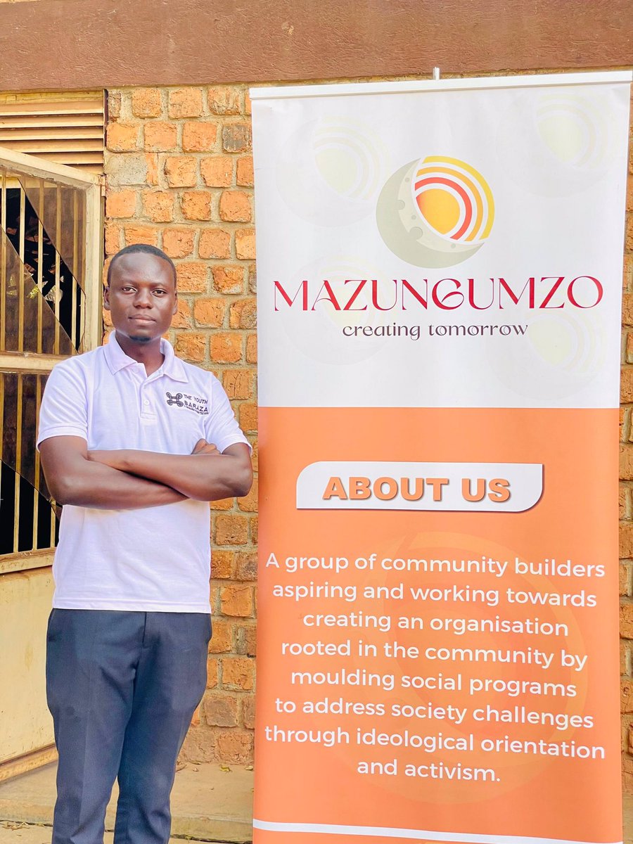 _mazungumzo's tweet image. At today’s @Mazungumzoclass , members reflected on the cost of purposeful living. 

Reflection on the lives of notable public figures informed the discussion on legacy, personal significance, community and nation building.

#creatingtomorrow