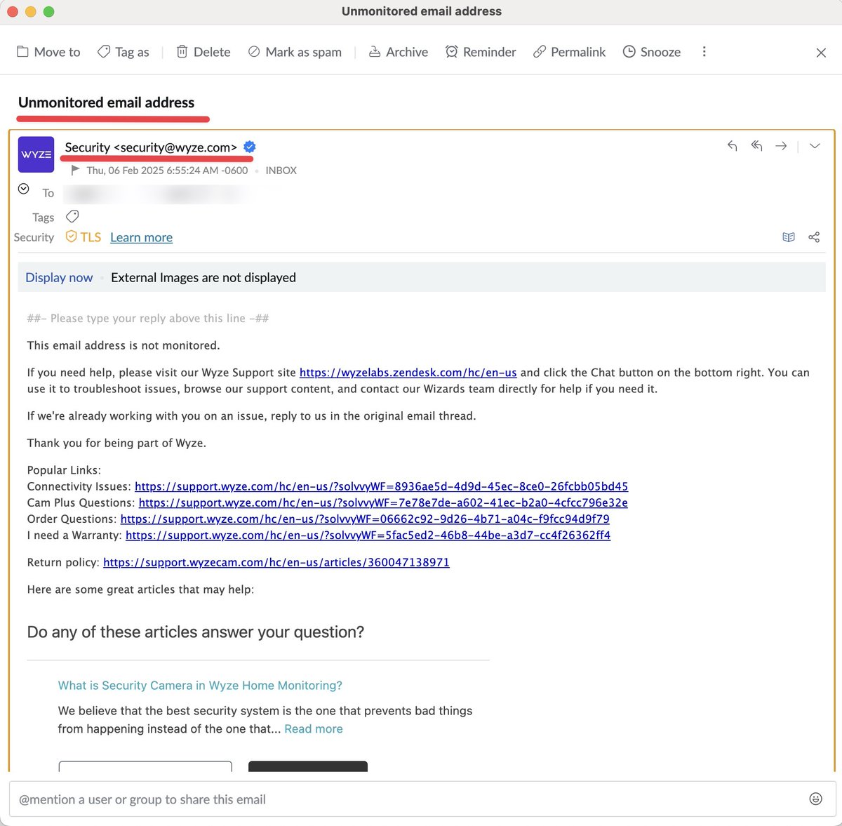 Justin Noel tweet media