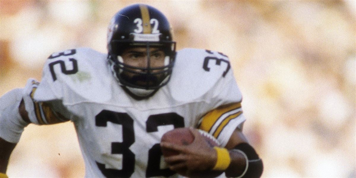 DID YOU KNOW nobody has more #SuperBowl career carries or rushing yards than <a href="/PennStateFball/">Penn State Football</a> legend Franco Harris with 101 carries for 354 yards (and four TDs)?