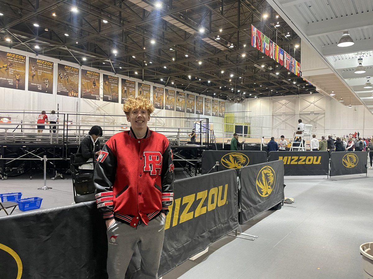 Allison Hardy (@ajohardy) on Twitter photo Missouri HS Distance Elite Invitational at the Hearnes Center, hosted by <a href="/MizzouTFXC/">Mizzou Track & Field</a> - such a cool place to watch <a href="/ColtonHardy27/">Colton Hardy</a> run the #indoormile #MIZ #PR Missouri HS Distance Elite Invitational at the Hearnes Center, hosted by <a href="/MizzouTFXC/">Mizzou Track & Field</a> - such a cool place to watch <a href="/ColtonHardy27/">Colton Hardy</a> run the #indoormile #MIZ #PR