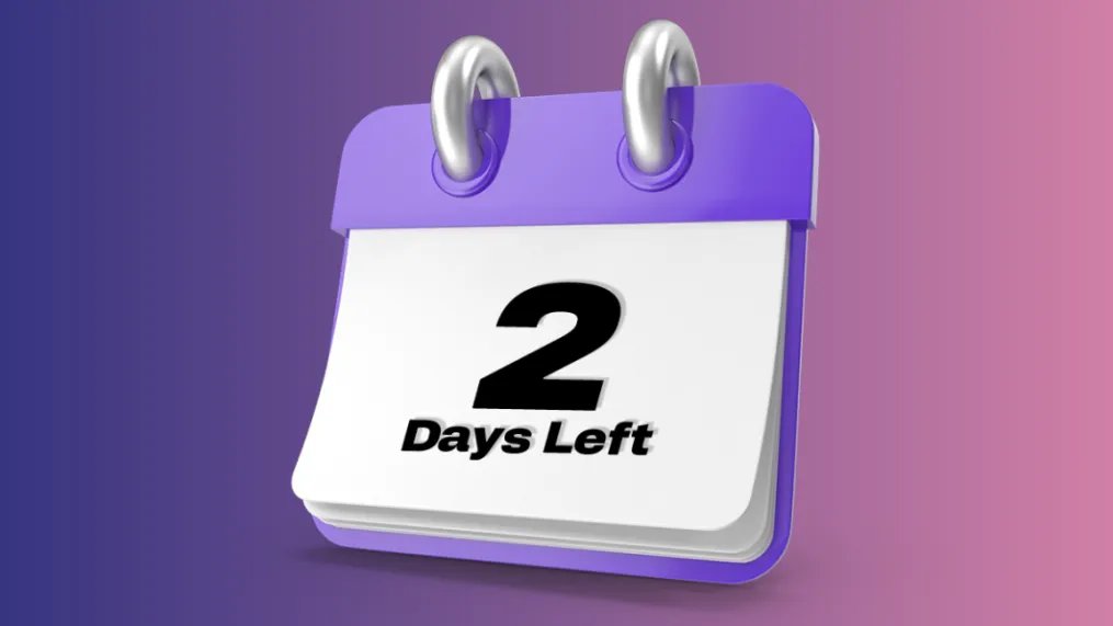 farmroll_io's tweet photo. 24 hours down, 48 to go until the IDO closes! ⏳

Grab your tokens while the clock’s still ticking! 🔥 https://t.co/9wcsD7TB4g