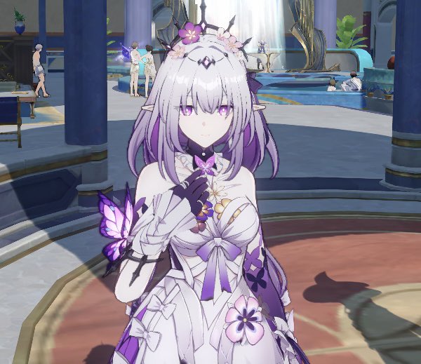 ⟢ 𐀔 Castorice Daily tweet media