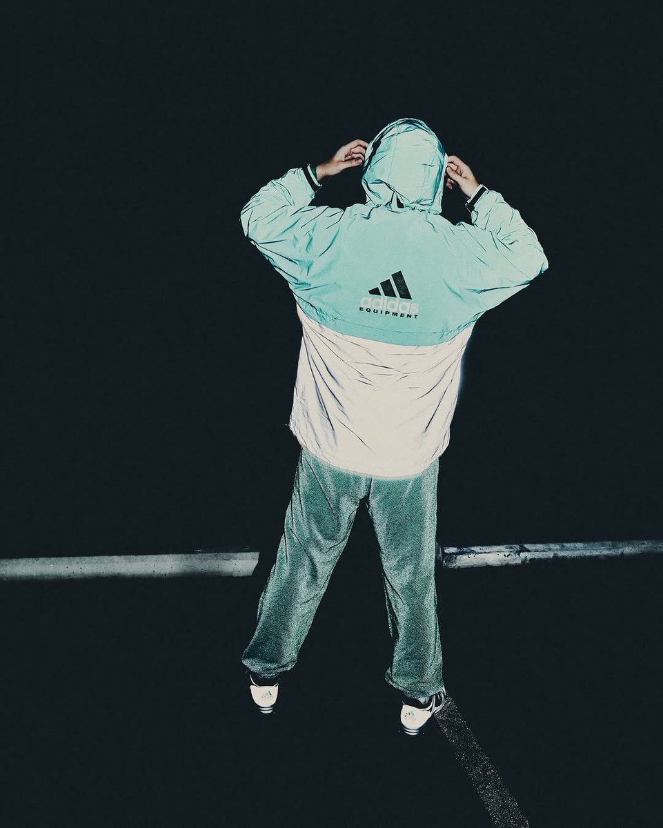 bbrightphofc's tweet photo. @bbrightvc ig update  
Equipped to conquer 🤺
#adidasOriginals #bbrightvc https://t.co/2aJR8V2nh3
