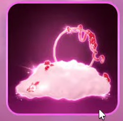 DOS NUEVOS CÓDIGOS EN DRESS TO IMPRESS:
- CUPIDSCLOUD
- ELLA