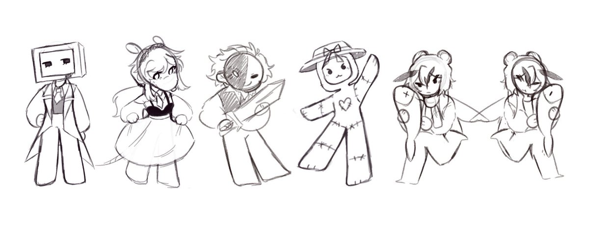 nomiichu's tweet image. Feeling mischievous… soon…
#contentsmp