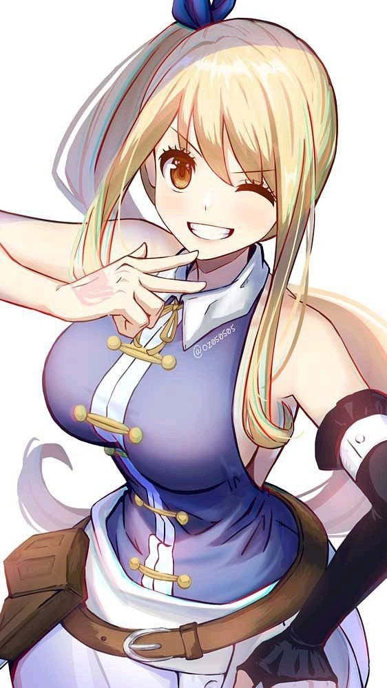 A Lucy who has shrunk by mistake, looking for a way to regain her normal size. 

Size difference RP and vore. 

Bisexual without preference. 

Limitless. ✨

#sizerp  #sizetwitter #vorerp #lewdrp