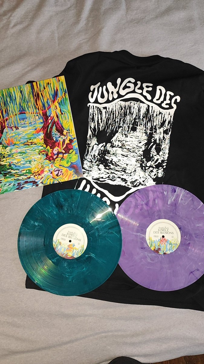 ULTim___'s tweet image. Quel plaisir @JungleJackClub