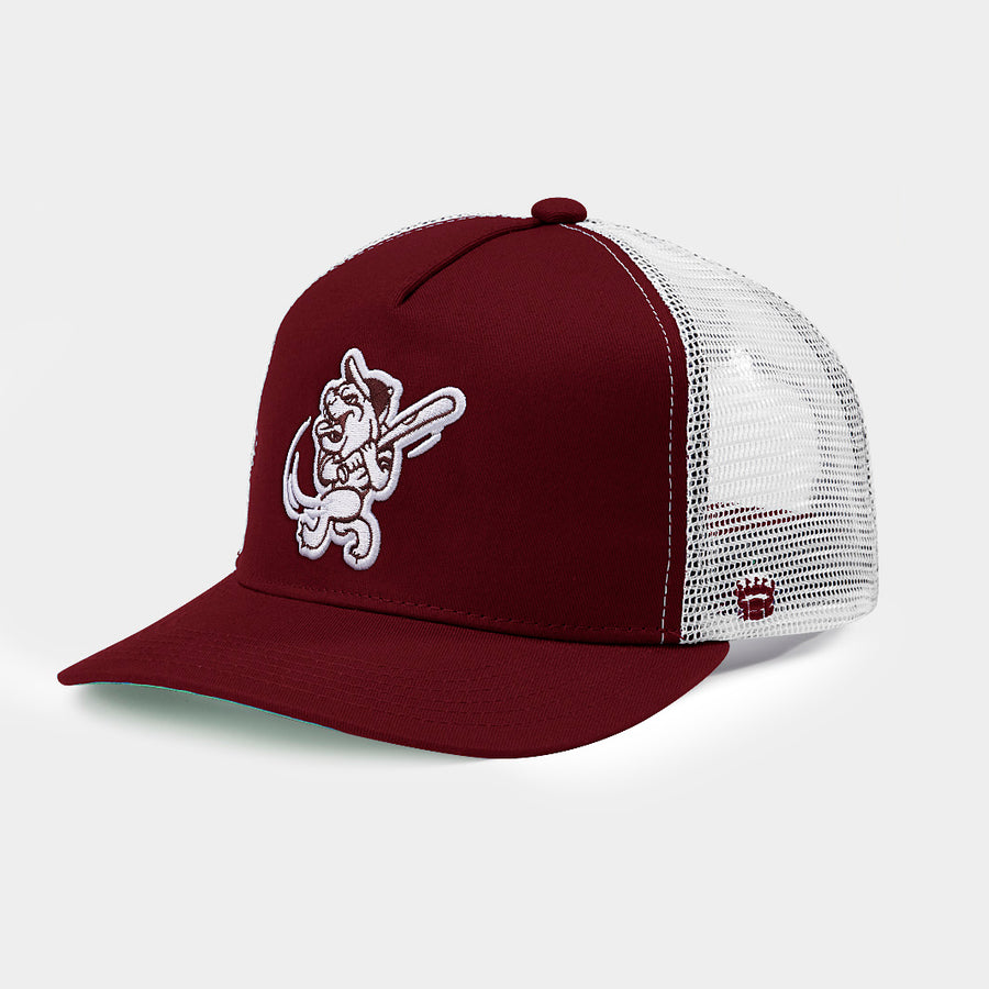 ‼️ GIVEAWAY TIME ‼️

Everyone needs a new hat for baseball season!

Make sure you follow me, Retweet, and tag a friend who needs this hat!⬇️