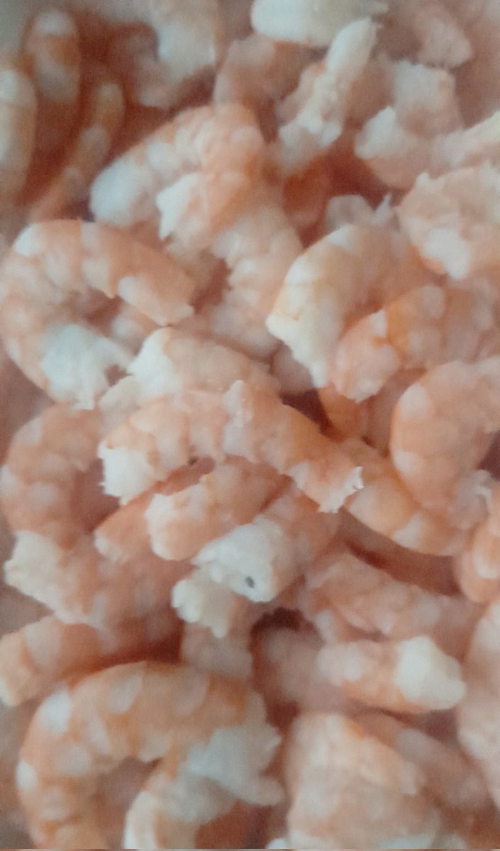 gustavoinsua's tweet photo. Me llegó la importación de #Camarones desde #Valizas
#Felicidad https://t.co/WlMY9ZYCHo